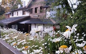 Hosteria Las Cartas